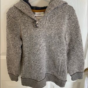 Osh Kosh kids Pullover Sweatshirt Size 5T